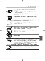 Предварительный просмотр 50 страницы LG 22LB4500-ZB Owner'S Manual