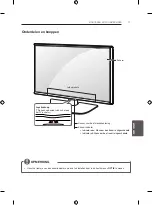 Предварительный просмотр 54 страницы LG 22LB4500-ZB Owner'S Manual