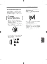 Предварительный просмотр 56 страницы LG 22LB4500-ZB Owner'S Manual