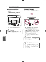 Предварительный просмотр 57 страницы LG 22LB4500-ZB Owner'S Manual