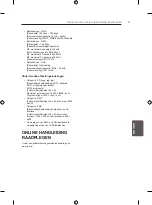 Предварительный просмотр 64 страницы LG 22LB4500-ZB Owner'S Manual