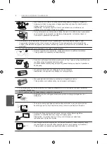 Предварительный просмотр 71 страницы LG 22LB4500-ZB Owner'S Manual