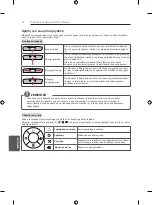 Предварительный просмотр 77 страницы LG 22LB4500-ZB Owner'S Manual