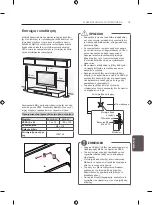 Предварительный просмотр 80 страницы LG 22LB4500-ZB Owner'S Manual