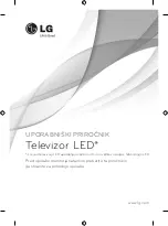 Предварительный просмотр 88 страницы LG 22LB4500-ZB Owner'S Manual