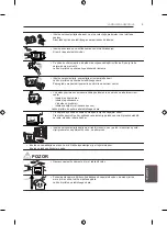 Предварительный просмотр 92 страницы LG 22LB4500-ZB Owner'S Manual