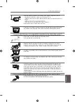 Предварительный просмотр 94 страницы LG 22LB4500-ZB Owner'S Manual