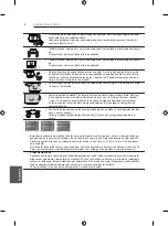 Предварительный просмотр 95 страницы LG 22LB4500-ZB Owner'S Manual