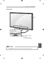 Предварительный просмотр 98 страницы LG 22LB4500-ZB Owner'S Manual