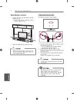 Предварительный просмотр 101 страницы LG 22LB4500-ZB Owner'S Manual