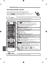 Предварительный просмотр 103 страницы LG 22LB4500-ZB Owner'S Manual