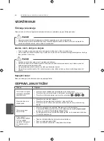 Предварительный просмотр 109 страницы LG 22LB4500-ZB Owner'S Manual