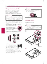 Preview for 10 page of LG 22LB4500 Owner'S Manual