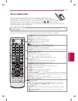 Preview for 49 page of LG 22LB4510 Owner'S Manual