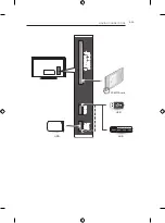 Предварительный просмотр 18 страницы LG 22LB49**-ZH Series Owner'S Manual