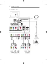 Предварительный просмотр 19 страницы LG 22LB49**-ZH Series Owner'S Manual