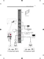 Предварительный просмотр 20 страницы LG 22LB49**-ZH Series Owner'S Manual