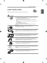 Предварительный просмотр 30 страницы LG 22LB49**-ZH Series Owner'S Manual