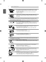 Предварительный просмотр 33 страницы LG 22LB49**-ZH Series Owner'S Manual