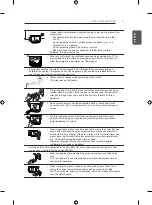 Предварительный просмотр 34 страницы LG 22LB49**-ZH Series Owner'S Manual