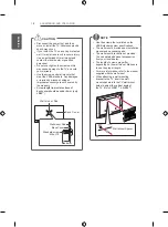 Предварительный просмотр 45 страницы LG 22LB49**-ZH Series Owner'S Manual