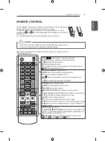 Предварительный просмотр 46 страницы LG 22LB49**-ZH Series Owner'S Manual