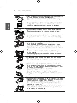 Предварительный просмотр 53 страницы LG 22LB49**-ZH Series Owner'S Manual