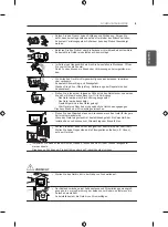 Предварительный просмотр 54 страницы LG 22LB49**-ZH Series Owner'S Manual