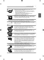 Предварительный просмотр 56 страницы LG 22LB49**-ZH Series Owner'S Manual