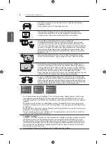 Предварительный просмотр 57 страницы LG 22LB49**-ZH Series Owner'S Manual