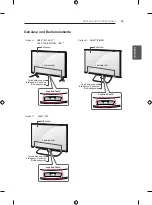 Предварительный просмотр 62 страницы LG 22LB49**-ZH Series Owner'S Manual