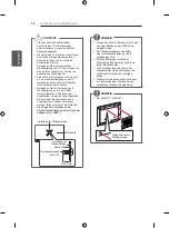 Предварительный просмотр 67 страницы LG 22LB49**-ZH Series Owner'S Manual