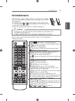 Предварительный просмотр 68 страницы LG 22LB49**-ZH Series Owner'S Manual