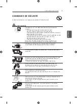 Предварительный просмотр 74 страницы LG 22LB49**-ZH Series Owner'S Manual