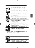 Предварительный просмотр 76 страницы LG 22LB49**-ZH Series Owner'S Manual