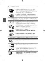 Предварительный просмотр 77 страницы LG 22LB49**-ZH Series Owner'S Manual