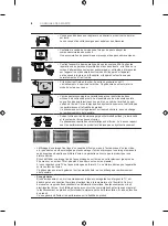 Предварительный просмотр 79 страницы LG 22LB49**-ZH Series Owner'S Manual