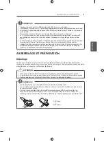 Предварительный просмотр 80 страницы LG 22LB49**-ZH Series Owner'S Manual