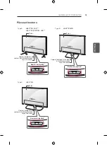 Предварительный просмотр 84 страницы LG 22LB49**-ZH Series Owner'S Manual