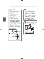 Предварительный просмотр 89 страницы LG 22LB49**-ZH Series Owner'S Manual