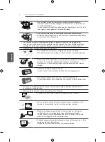 Предварительный просмотр 99 страницы LG 22LB49**-ZH Series Owner'S Manual