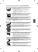 Предварительный просмотр 100 страницы LG 22LB49**-ZH Series Owner'S Manual