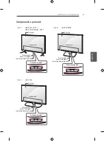 Предварительный просмотр 106 страницы LG 22LB49**-ZH Series Owner'S Manual