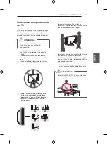 Предварительный просмотр 108 страницы LG 22LB49**-ZH Series Owner'S Manual