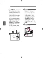 Предварительный просмотр 111 страницы LG 22LB49**-ZH Series Owner'S Manual