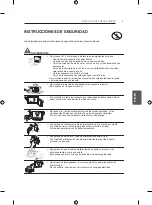 Предварительный просмотр 126 страницы LG 22LB49**-ZH Series Owner'S Manual