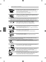 Предварительный просмотр 129 страницы LG 22LB49**-ZH Series Owner'S Manual