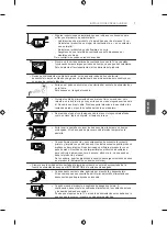 Предварительный просмотр 130 страницы LG 22LB49**-ZH Series Owner'S Manual