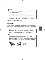 Предварительный просмотр 132 страницы LG 22LB49**-ZH Series Owner'S Manual