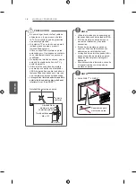 Предварительный просмотр 141 страницы LG 22LB49**-ZH Series Owner'S Manual